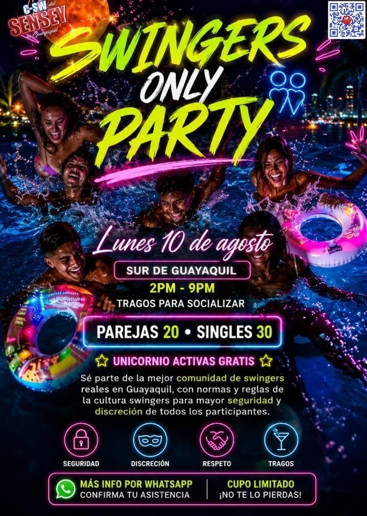 Próximo evento