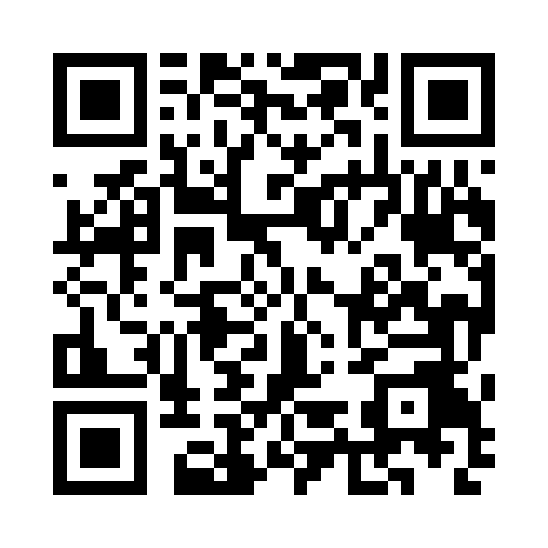 Código QR de Comunidad Sensey