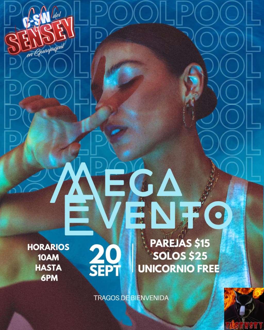 Imagen del evento