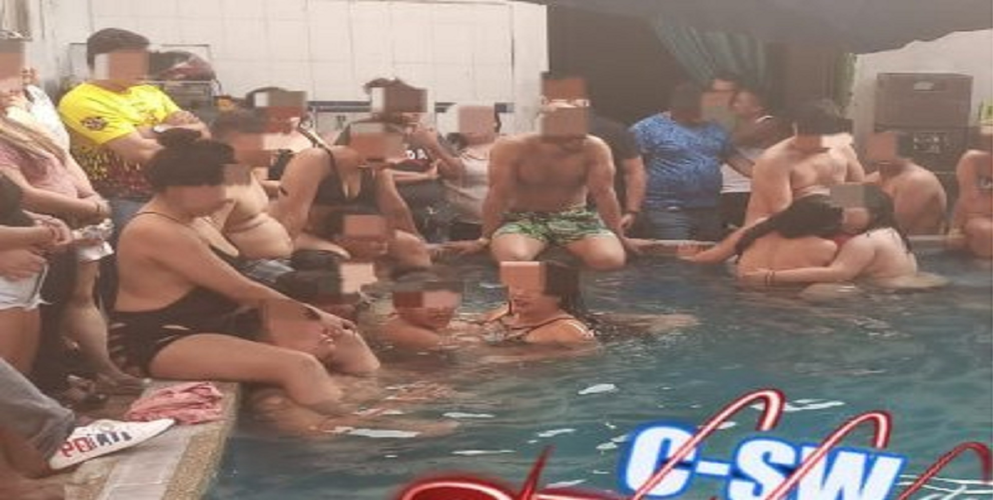 Piscinaso