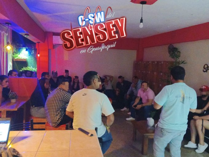 Imagen de evento